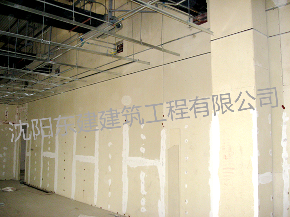合肥市硅酸盐防火板墙泄爆窗 - 一站式服务