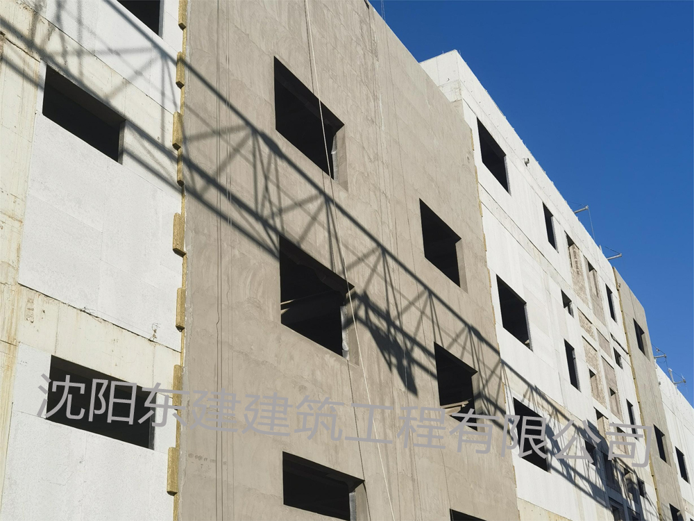 合肥市轻质防火墙泄爆板 - 厂家
